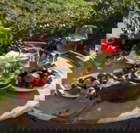 Undercliff Winery and Gallery - VIC Tourism