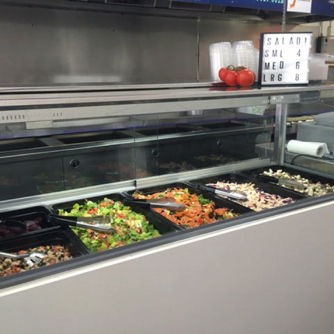 Under The Sea - VIC Tourism 0