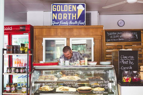 Watervale General Store - VIC Tourism 0