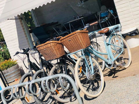 Watervale General Store - VIC Tourism 1
