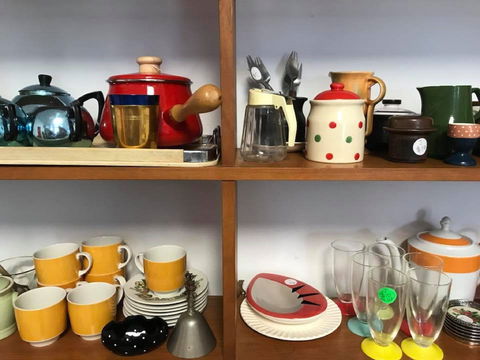 Watervale General Store - VIC Tourism 2