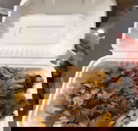 Waves on the Beach - VIC Tourism