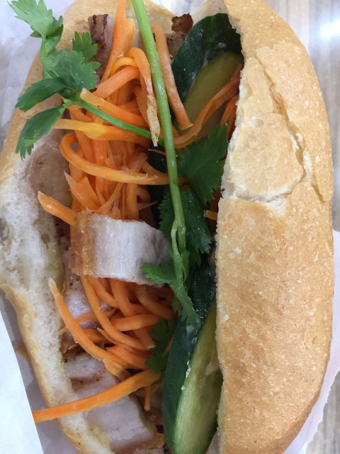 WOW Banh Mi - VIC Tourism 0