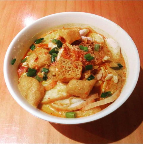 Ya-Malaysia - Parramatta - VIC Tourism 0