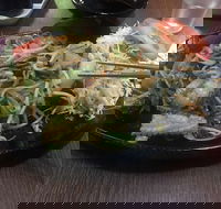 Yatai Bento - VIC Tourism