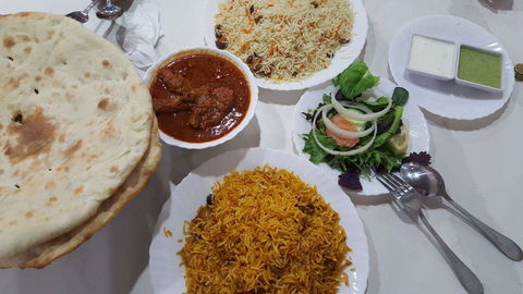 Afghan Master Kebab - VIC Tourism 0