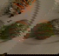 Andiamo Cafe - VIC Tourism