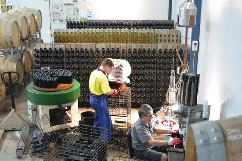 Anderson Winery - VIC Tourism 2