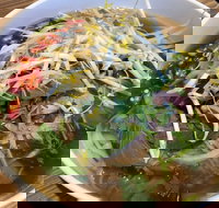 An Restaurant - VIC Tourism