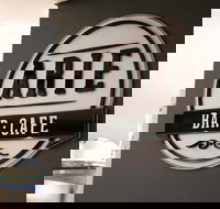 Arie Bar Cafe - Campbelltown RSL - VIC Tourism