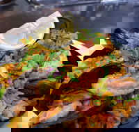 Black Bull Tapas Bar and Restaurant - VIC Tourism