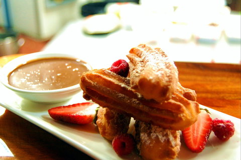 Black Bull Tapas Bar And Restaurant - VIC Tourism 1