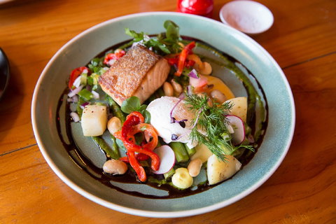 Black Bull Tapas Bar And Restaurant - VIC Tourism 2