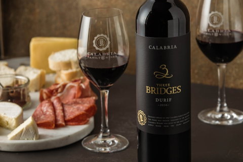 Calabria Family Wines Riverina Cellar Door - VIC Tourism 2