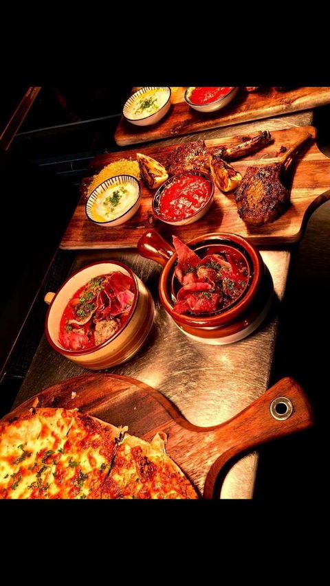 Casablanca On See - VIC Tourism 0