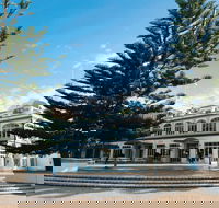 Coogee Pavilion - VIC Tourism