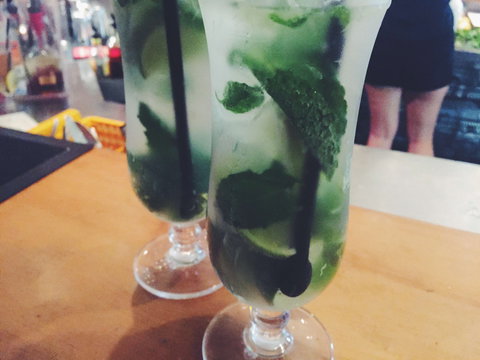 Crawdaddys - VIC Tourism 0