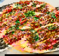 Crust Pizza - VIC Tourism