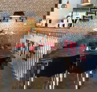 Depot45 - VIC Tourism