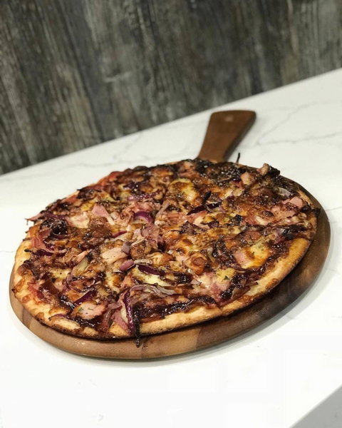 EJZ Pizza - VIC Tourism 0