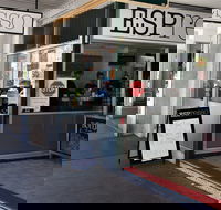ESPresso Cafe - VIC Tourism
