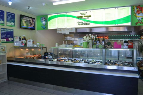 Eve's Organic Bakery And Patisserie - VIC Tourism 0