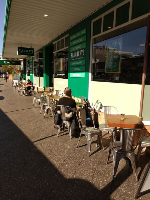 Flannerys - VIC Tourism 0