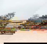 Flavours of the Riverland - VIC Tourism