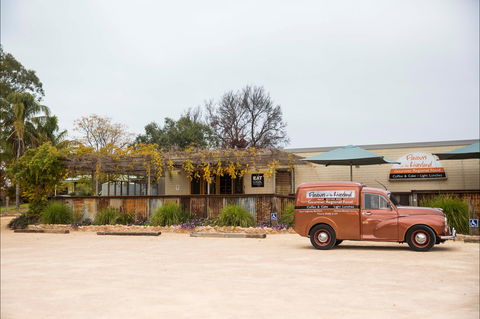 Flavours Of The Riverland - VIC Tourism 0