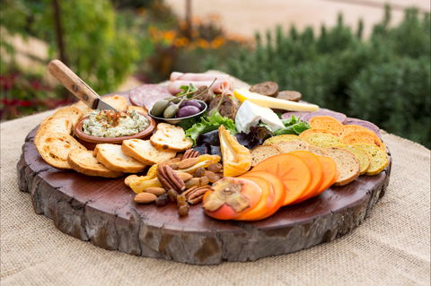 Flavours Of The Riverland - VIC Tourism 2