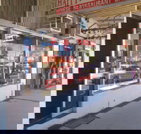 Happy Dragon - VIC Tourism