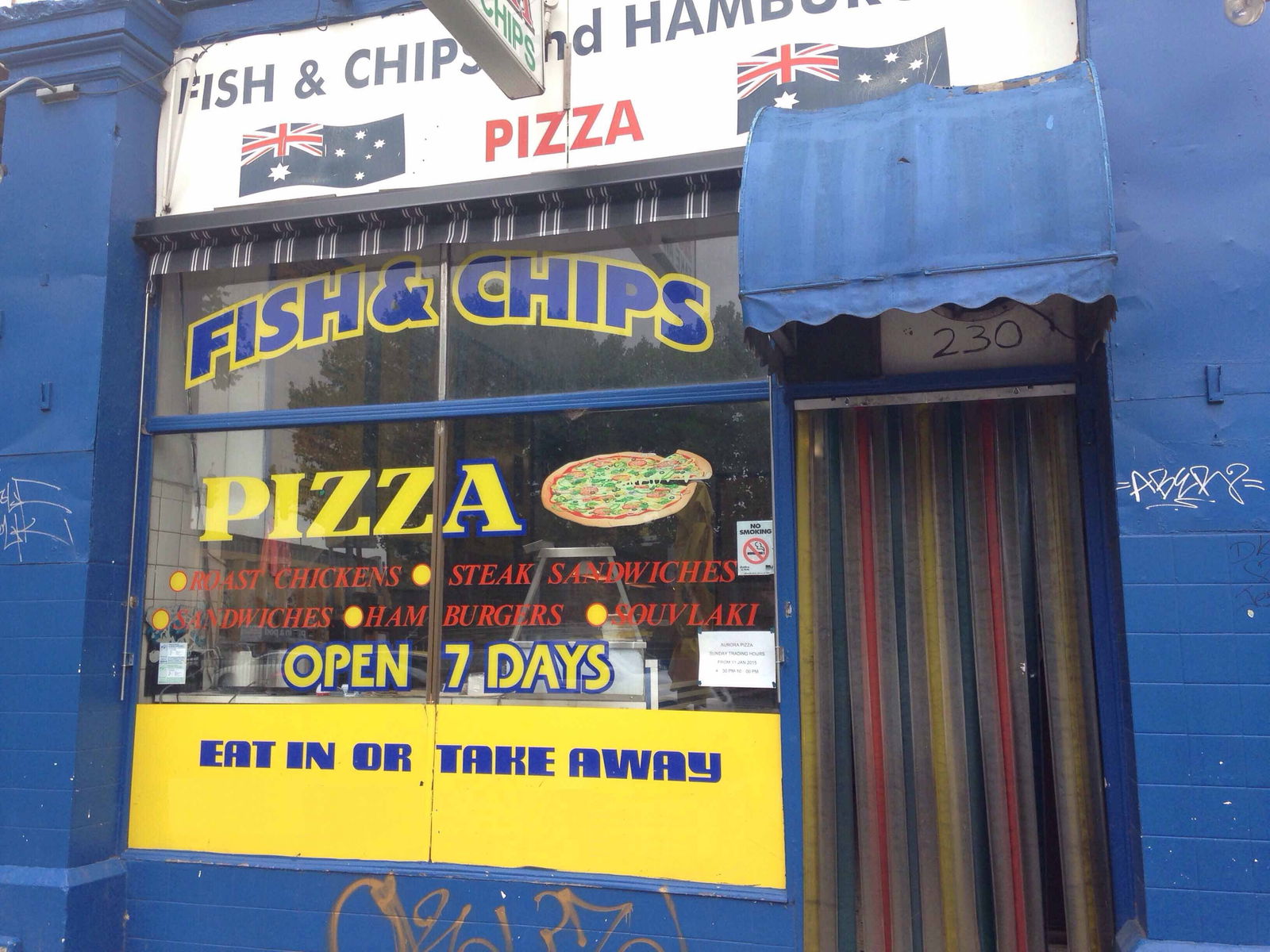 Preston VIC VIC Tourism