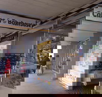 Heatherhill Asian Kitchen - VIC Tourism