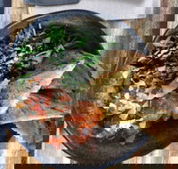 Highlands Hotel - VIC Tourism