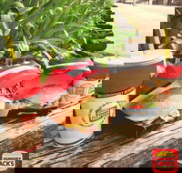 Hungry Jack's - Mount Waverley - VIC Tourism