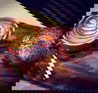 In A Rush - Docklands - VIC Tourism