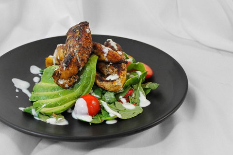 Kings Cafe - VIC Tourism 0