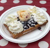 Les Crepes Gourmandes