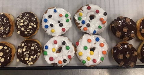 Lets-a-Loaf Sourdough Bakery - VIC Tourism 0