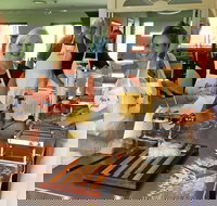 Life's a Feast - VIC Tourism