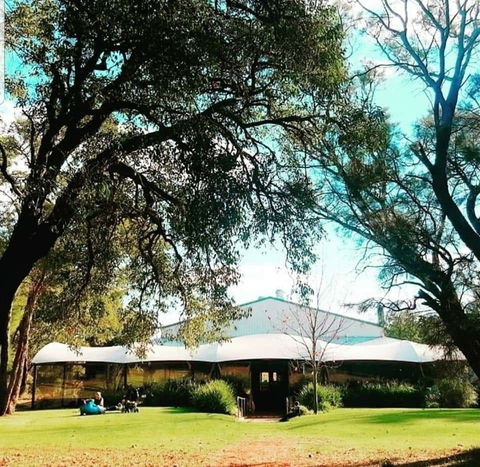 Malmalling Vineyard - VIC Tourism 0