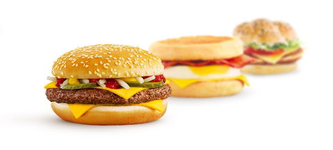 McDonald's - Beenleigh - VIC Tourism 0
