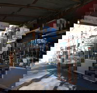 Monte Karlo - VIC Tourism