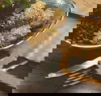 Mr Hibberts - VIC Tourism