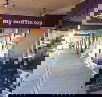 My Muffin Top - VIC Tourism