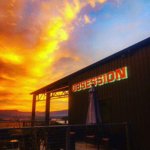 Obsession Wines - VIC Tourism 0