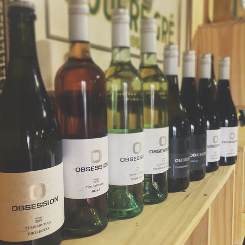 Obsession Wines - VIC Tourism 1