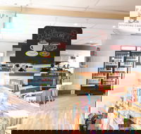 Pages Cafe - VIC Tourism