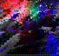 Piano Bar Geelong - VIC Tourism