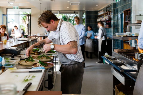 Pipit Restaurant - VIC Tourism 1